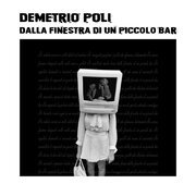 Dalla finestra di un piccolo bar