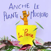 Anche le piante muoiono