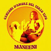 Canzoni d'amore del terzo tipo