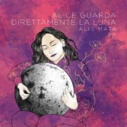 Alice guarda direttamente la luna