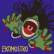 Ekomostro
