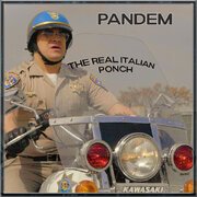 The Real Italian Ponch