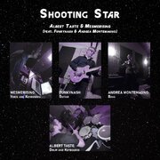 Shooting star