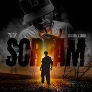 SCREAM feat Divine RBG