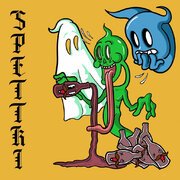 Spettri
