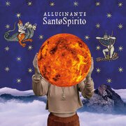 Allucinante