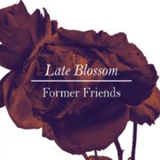 Late Blossom