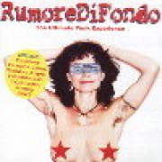 Rumore di Fondo
