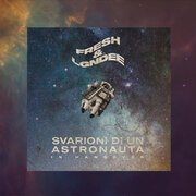 Svarioni di un astronauta in hangover