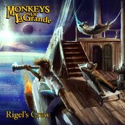 Rigel's Crew