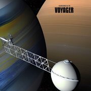 Voyager (feat TBO TheBigOne)