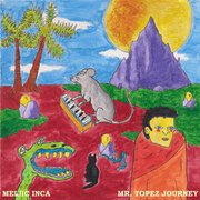 Mr. Topez Journey