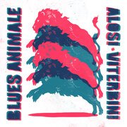blues animale feat. Adriano Viterbini