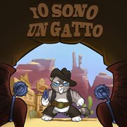 Io sono un gatto