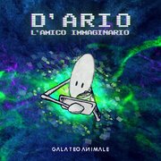 D'ario l'amico immaginario