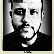 Stickerz (single)