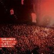 Terrestre Live e Varie Altre Disfunzioni (2 cd - live)