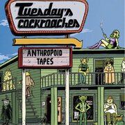 Anthropoid Tapes