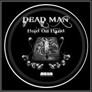 Dead Man (Held on Hand)