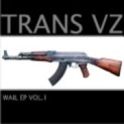 Wail ep vol. 1