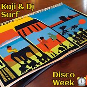 DISCO WEEK