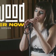 Better Now (lives session)