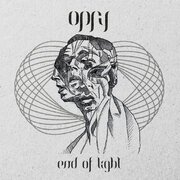 End of Light
