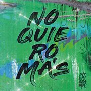 No quiero mas