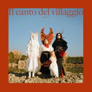 Il canto del villaggio - Atto I