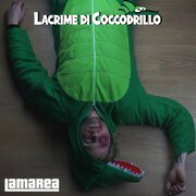 Lacrime di coccodrillo