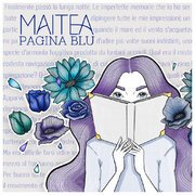 Pagina blu
