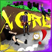 X ORE (feat. Eres!a)