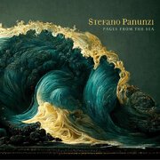 Pages from the Sea