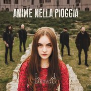 Anime nella pioggia