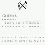 Questa non è l'America