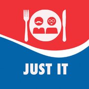 JUST IT