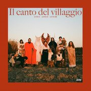 Il Canto Del Villaggio (Atto I - Atto II - Atto III)