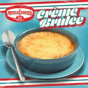 Crème brûlée