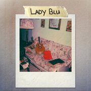 Lady blu