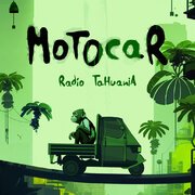 Motocar
