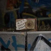 Radio Paranoia