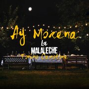 Ay Morena (feat. Tonino Carotone)