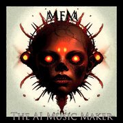 The AI Music Maker