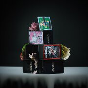Pretty (feat. Fuck Pop, Klithe, The ego)