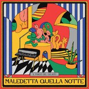 Maledetta quella notte