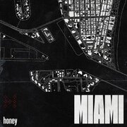 MIAMI - honey