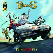 PRINCrazinESS