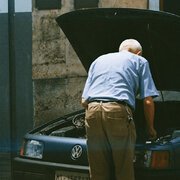 NON È UN PROBLEMA ALLA NOSTRA ETÁ
