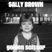 Golden Scissor