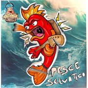 Pesce Selvatico